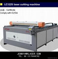 CNC LASER CUTTING MACHINE 