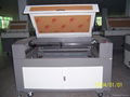 laser engraver cutter LG1200