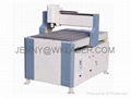 CNC ROUTER WK6090/ 3D ADVERTISING MACHINE 1