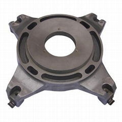 die casting