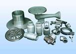 precision casting pipe fittings