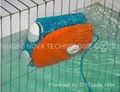 swimming pool cleaner