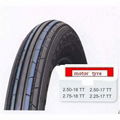 motor tyre