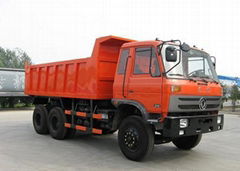 dump truck