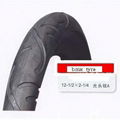 children bicycle tyre