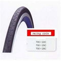 racing bicycle tyre 1