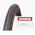 tricycle tyre 1