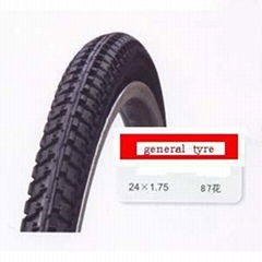 general tyre