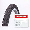 MTB tyre