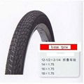 children bicycle tyre 2