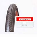 tricycle tyre 2