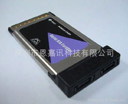 PCMCIA card（1394、serial、parellel、lan card） 3