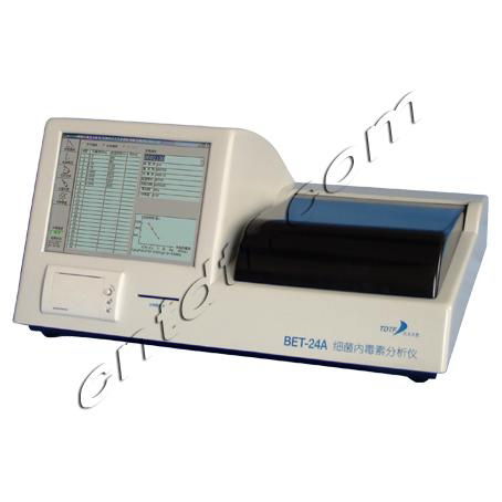 BET-48G Bacterial Endotoxin Tester 2