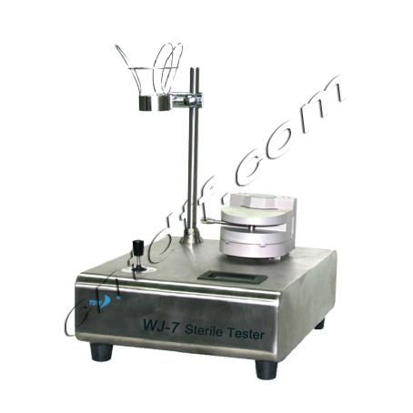 WJ-6 Sterile Tester 2