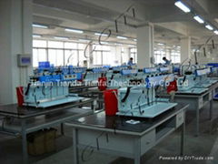 Tianjin Tianda Tianfa Technology Co.,Ltd 