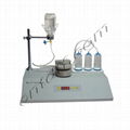 WJ-6 Sterile Tester