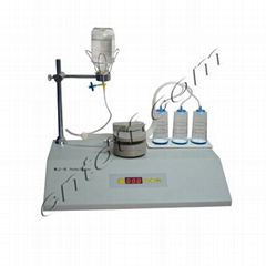 WJ-6 Sterile Tester