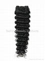 Human Hair Wave-Deep Wave 1