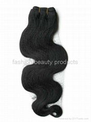 Human Hair Wave-Body Wave