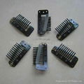 Clips For Hair Extension 500pcs/lot  4