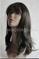 kanekalon lace wigs