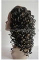 kanekalon lace wigs 2