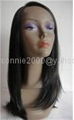 kanekalon lace wigs 3