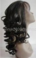 kanekalon lace wigs 4