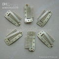 Clips For Hair Extension 1000pcs/lot