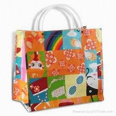 Shopping bag 