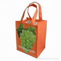 Non woven bag