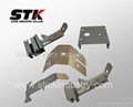 Sheet Metal Fabrication Part (STC-0005) 1