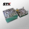 Aluminum, Magnesium and Zinc Die Casting Moulds