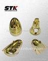 Zinc Alloy Decoration Part (STDC-0001)