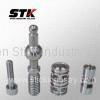 Stainless Steel Machining