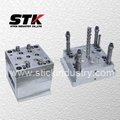Plastic Injection Mould 1