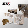 Die Casting Mould Maker