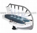 vichy shower vichy spa hydraulic massage bed  1