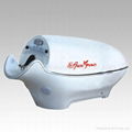 spa capsule thermal capsule salon equipments 5