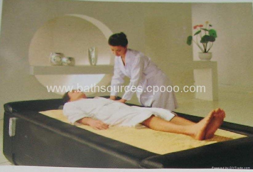 hydro massage bed 2