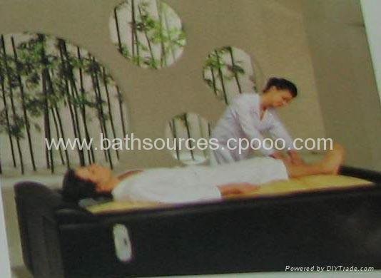 hydro massage bed 4