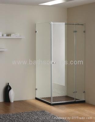 BS-6212 Glass Shower Enclosure 4
