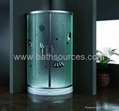 walk-in shower room 3