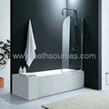 shower door bathtub 2