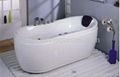 massage bathtub jacuzzi surf whirlpool spa 5