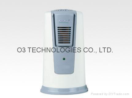 Refrigerator Air Purifier(OT-RAP100)