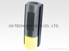 IONIC AIR PURIFIER WITH LIGHT(OT-AP203)