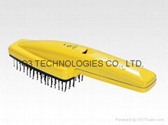 IONIC PET CLEANING BRUSH（OT-PB250）