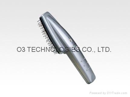 PROFESSIONAL IONIC BRUSH(OT-HB260)