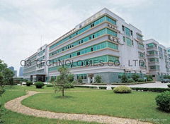 O3 TECHNOLOGIES CO., Ltd